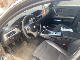 Bmw e91 330XD 170kw Na opravu. - 2