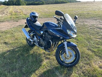 Suzuki GSF 1200S Bandit - 2