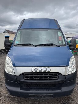 Iveco Daily - 2