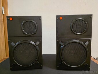 Heco Phon 1 - 2