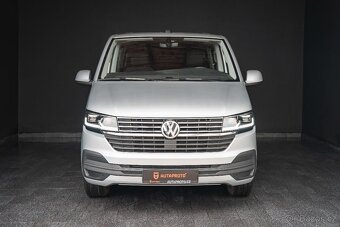 VOLKSWAGEN T.6L-CL-110kW-DSG-8míst-1.m-ACC-Nez.Top-Tažné-R17 - 2