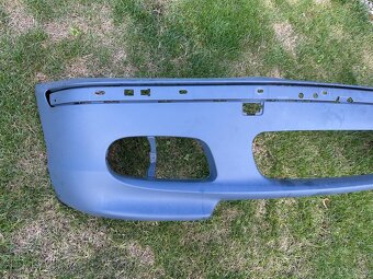 Prodám nový plastový nárazník na BMW E46 - 2