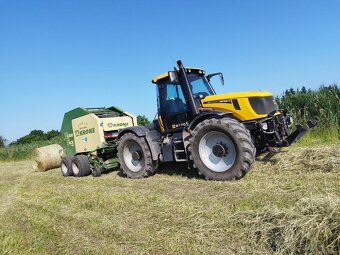 JCB Fastrac 2170 - 2