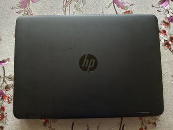 Hp ProBook 645 g2 na náhradní díly. - 2