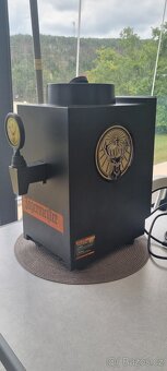 Jägermeister chladící stroj / Mašina jagermeister - 2