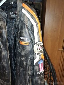 Bunda harley Davidson HD - 2