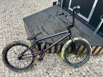 BMX WE THE PEOPLE - 2