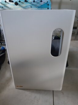 elektro kotel 12kW - 2