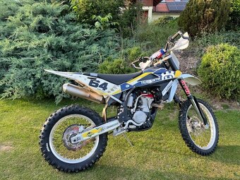 Husqvarna TXC 310R - 2