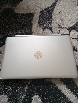 Notebook HP 350 G1 - 2
