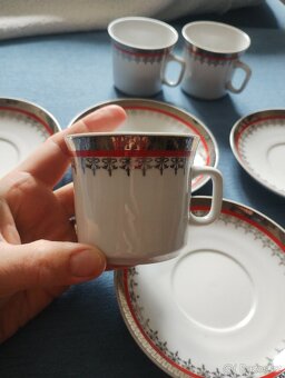 Sada - nekompletní - 2