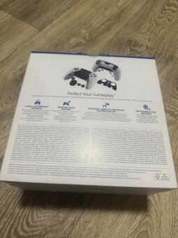 Nerozbalený PS5 DualSense Edge Controller - 2