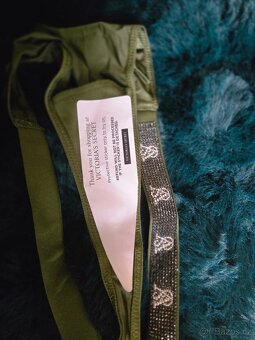 Victoria’s Secret Very Sexy tanga / string – nové - 2