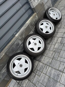 5x120 r17 Dvourozměr 💣 - 2