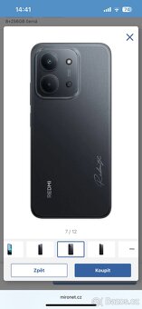Xiaomi Redmi 15c 8gb 128gb - 2