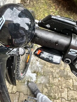 Horské Kolo CANNONDALE Trail 6 (29") - 2