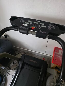 Běžecký motorovy pás - 2