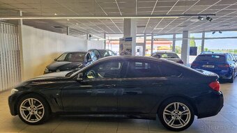 BMW Řada 4, 430d xDrive 258k GC Sport Line - 2