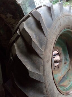 Zetor super - 2