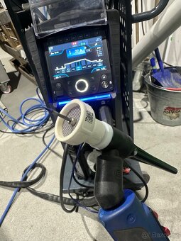 Tig Ewm Tetrix XQ 230 AC Dc - 2