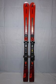 Atomic Redster S9 Revoshock 23/24 - 2