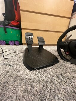 Ferrari herní volant Thrustmaster T80 Ferrari 488 GTB - 2