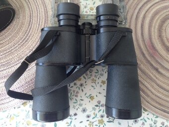 Dalekohled.....Ruský БПЦ 10x50 TENTO - 2