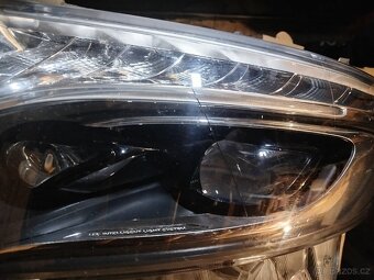 Mercedes Benz Vito V Klasse w 447 - 2