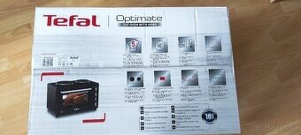 Mini trouba Tefal - 2