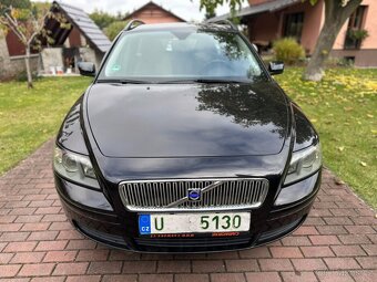 Volvo V50 1.8i 92kw - 2