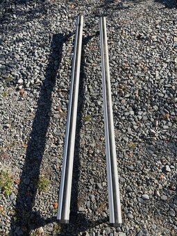 Příčníky Cruz ALU Cargo - 2