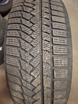 Continental 235/55r19 - 2