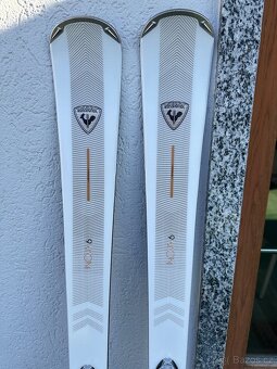 Rossignol Nova 6 163 cm - 2
