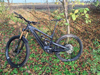 YT Decoy MX CORE 5 CF | Black Magic | L - 2