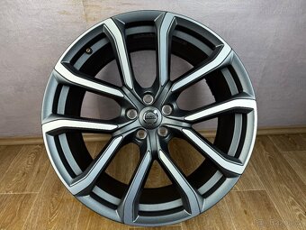 Originál kola R20 Volvo XC90 - 2