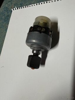 Mercedes W107-W114/115-W123 - spínač světel - 2