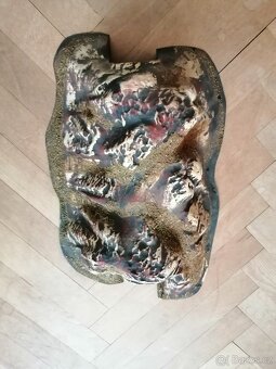 Tunel jednokolejný železnice TT - 2