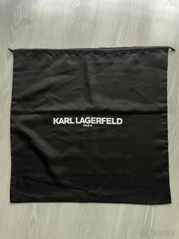 Karl Lagerfeld vak - 2