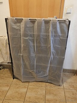 Nový skládací botník - 2