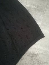 Top a džínová mini sukně Only, vel. xs - 2