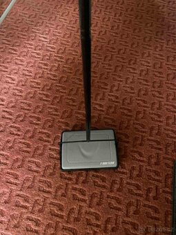 Mechanický zametač Quick floor - 2