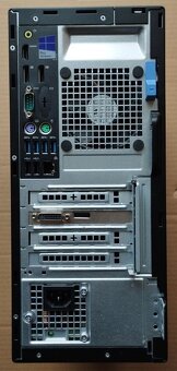 PC DELL Optiplex 5050 prodám - 2