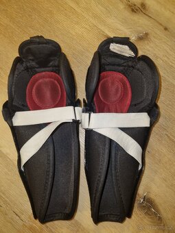 Hokejové holeně Bauer NSX - 2