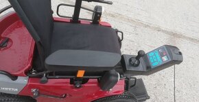 Elektrický invalidní vozík Meyra Optimus - 2