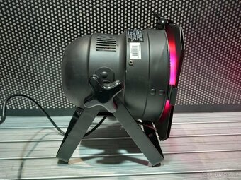 ADJ PRO PAR LED 56RGB 5+1 zdarma - 2