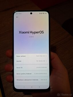 Xiaomi Redmi Note 12S - 2