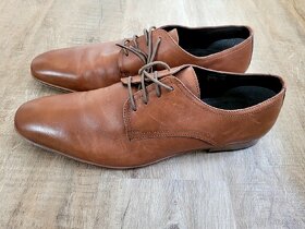 Pánské boty velikost 46 About You - 2