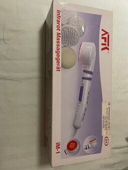 Inframasážní přístroj AFK IM-1 - 2