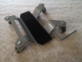 Moto vozík pro Jawa,ČZ a další - 2