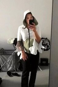 Skřítčí mikina, velikost S, nová, nenošená - 2